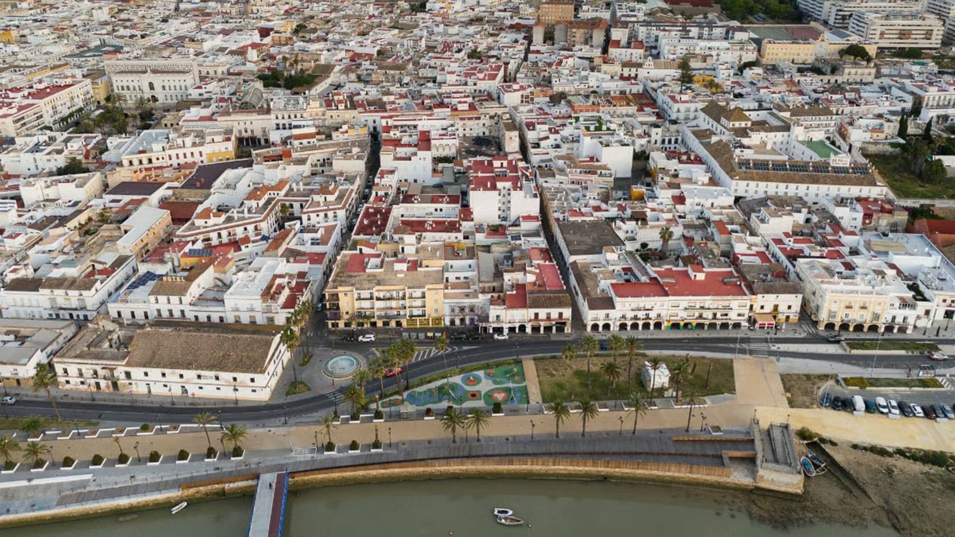 Imagen de la noticia: Una plataforma internacional destaca el potencial de El Puerto para atraer talento y mejorar su calidad de vida (Nuevas Tecnologías)