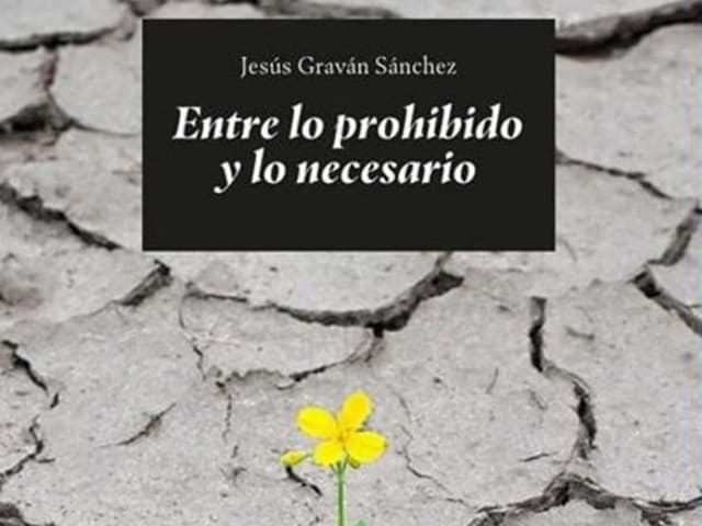 El Puerto celebra el Día Mundial del Libro con la presentación del poemario "Entre lo prohibido y lo necesario", de Jesús Graván