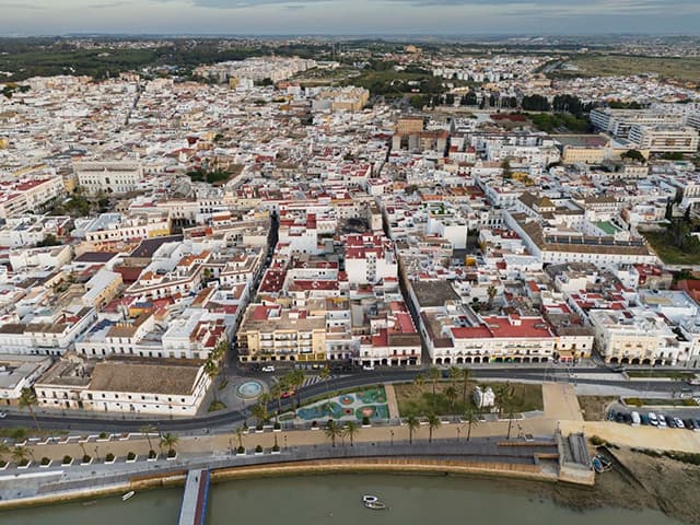 El Pleno Municipal da luz verde a la aprobación inicial del Plan de Movilidad Urbana Sostenible de El Puerto