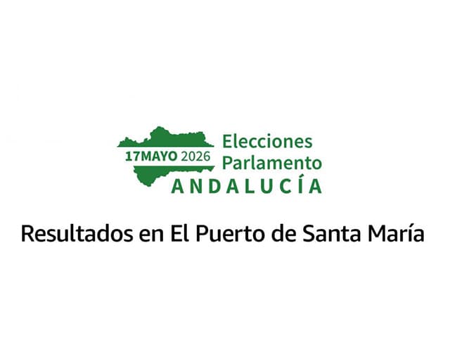 Resultados de las Elecciones al Parlamento de Andalucía del 17 de mayo de 2026