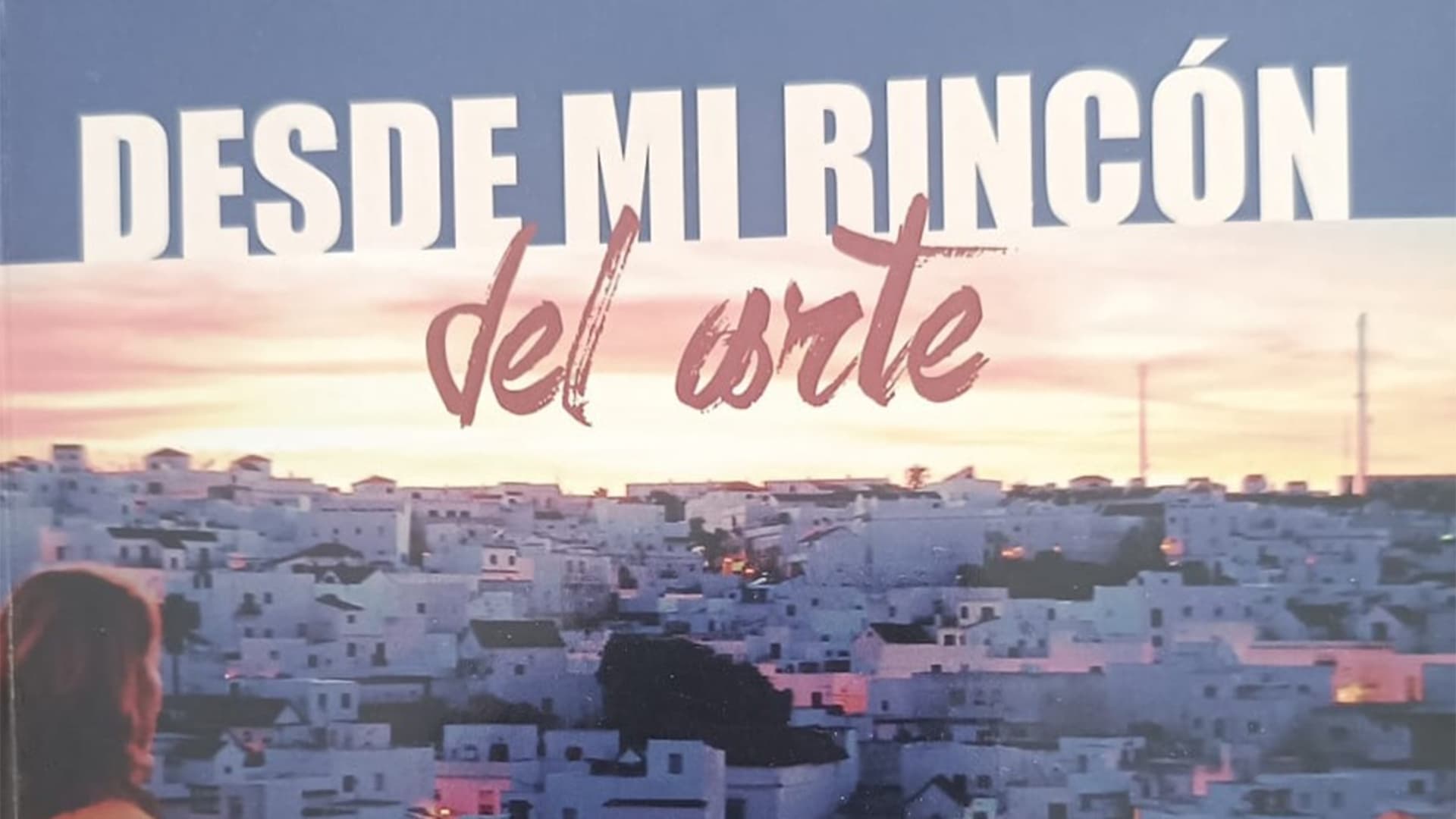 Gonzalo Díaz Arbolí presenta este jueves en Bellas Artes “Desde mi rincón del arte”