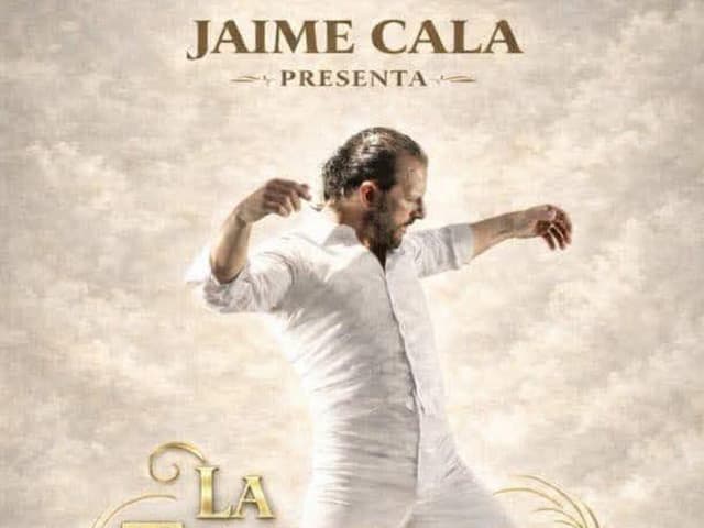 Jaime Cala emociona en el Monasterio de San Miguel con “La Trinidad del Flamenco”, a beneficio de AFA Puerto