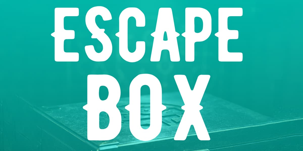 Valdelagrana acogerá en julio un Escape Box gratuito para jóvenes
