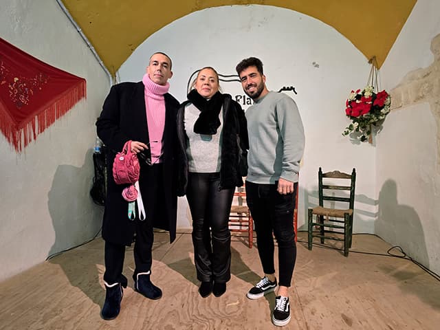 El Puerto dispondrá de una Escuela de Saetas, que dirigirá la reconocida artista Aroa Cala