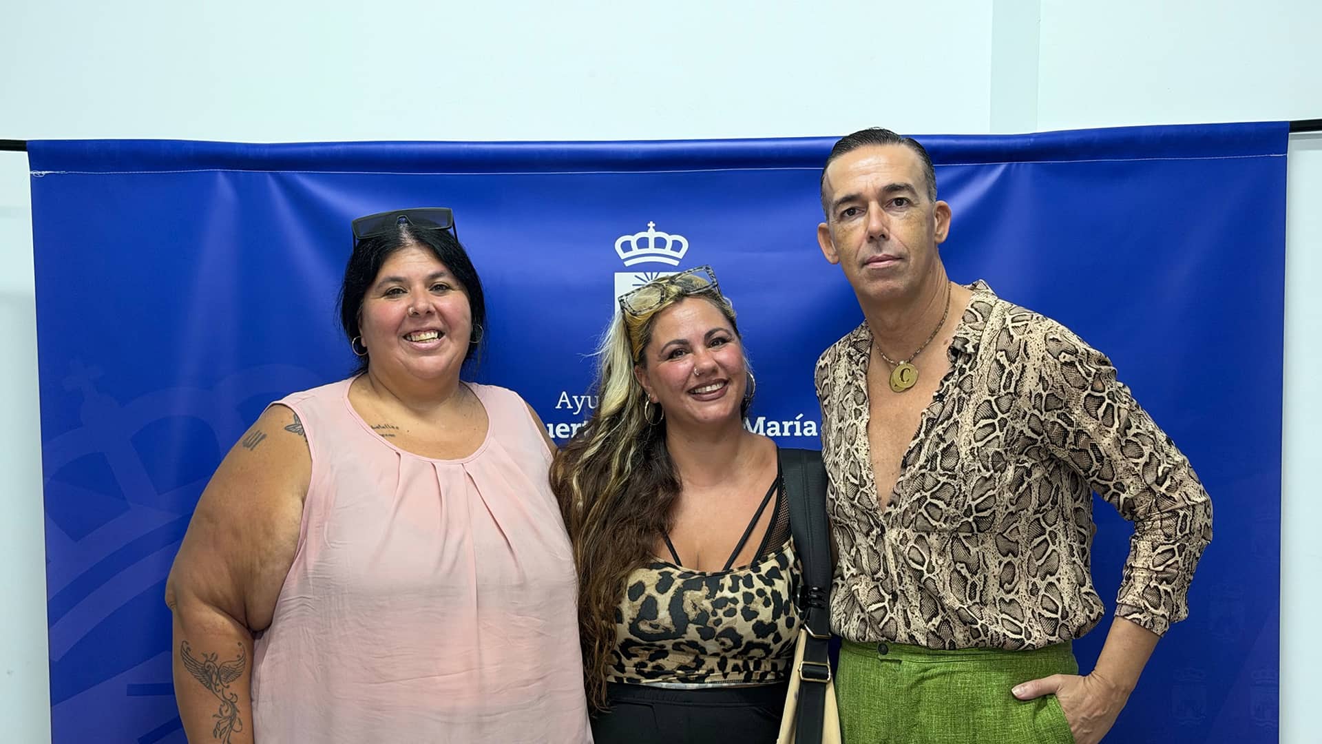 Imagen de la noticia: La asociación Las Desamparadas atiende a 22 familias afectadas por la violencia de género (Fiestas)