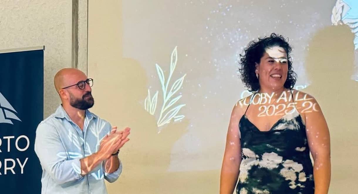 Imagen de la noticia: Bimba Delgado, nueva directora ejecutiva del CRAP (Deporte)