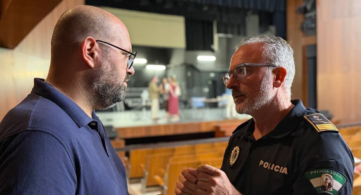 El Ayuntamiento fortalece su estructura administrativa tras los exámenes para diez nuevas bolsas de empleo