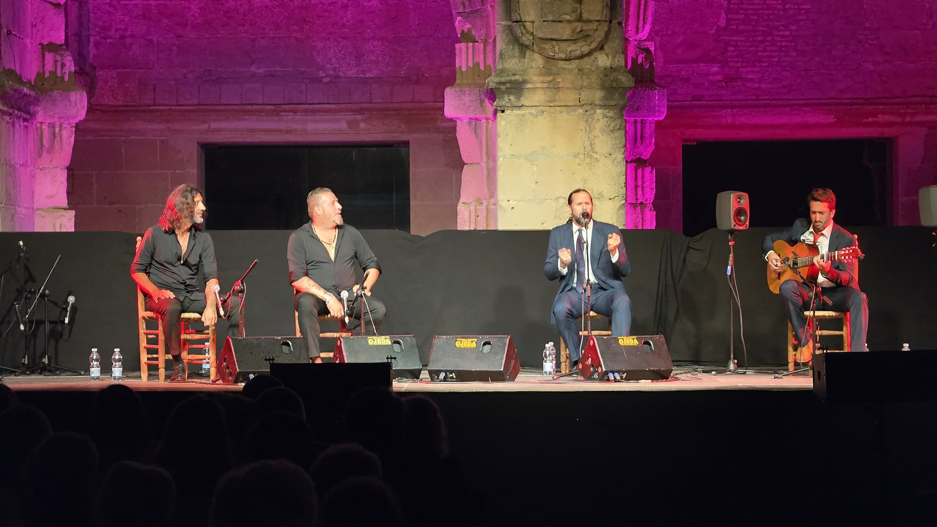La Peña Tomás El Nitri acogerá el VI Encuentro de Alumnos de la Cátedra de Flamencología de la UCO