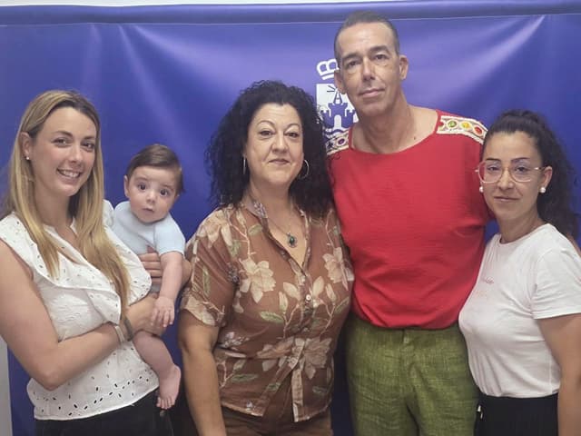 Cerca de 200 alumnos participarán en la Muestra de Fin de Curso de las Academias de Baile de El Puerto
