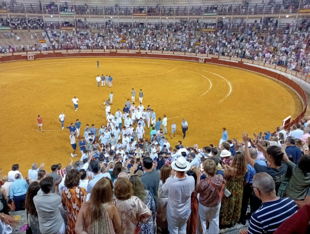 El Ayuntamiento confirma que esta Temporada habrá toros en El Puerto tras la desestimación del recurso presentado