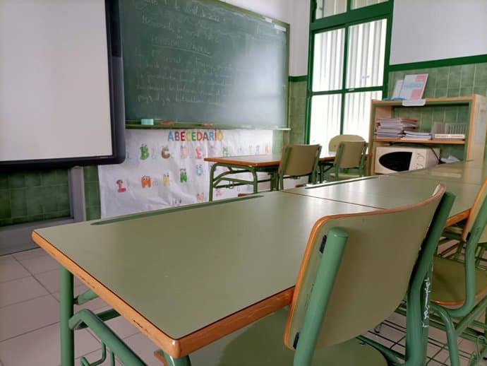 Alumnos de Primaria celebran el Fin de Curso en una jornada llena de emoción