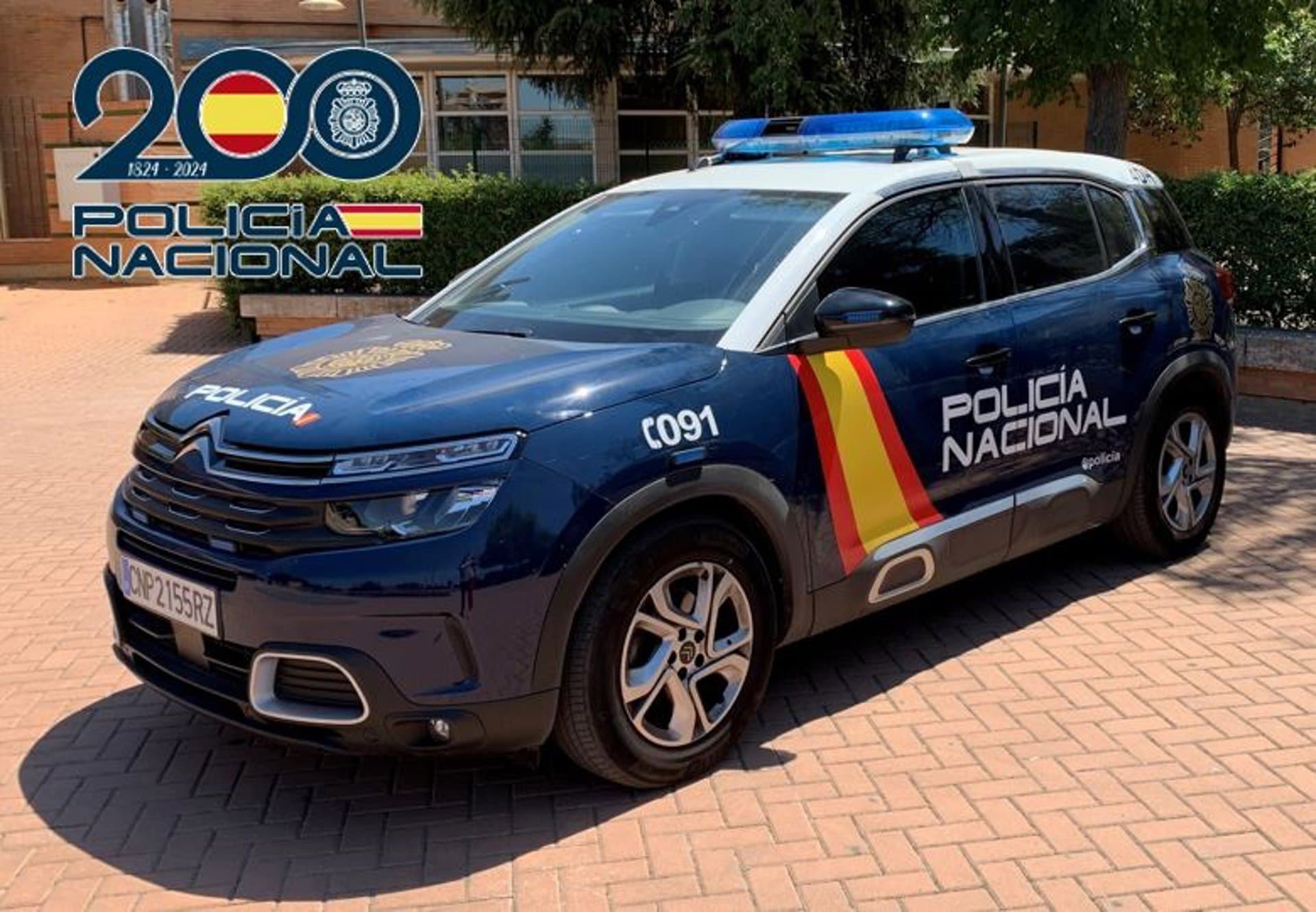 Detenido por agredir un hombre con un arma blanca en El Puerto y causarle una herida en el cuello