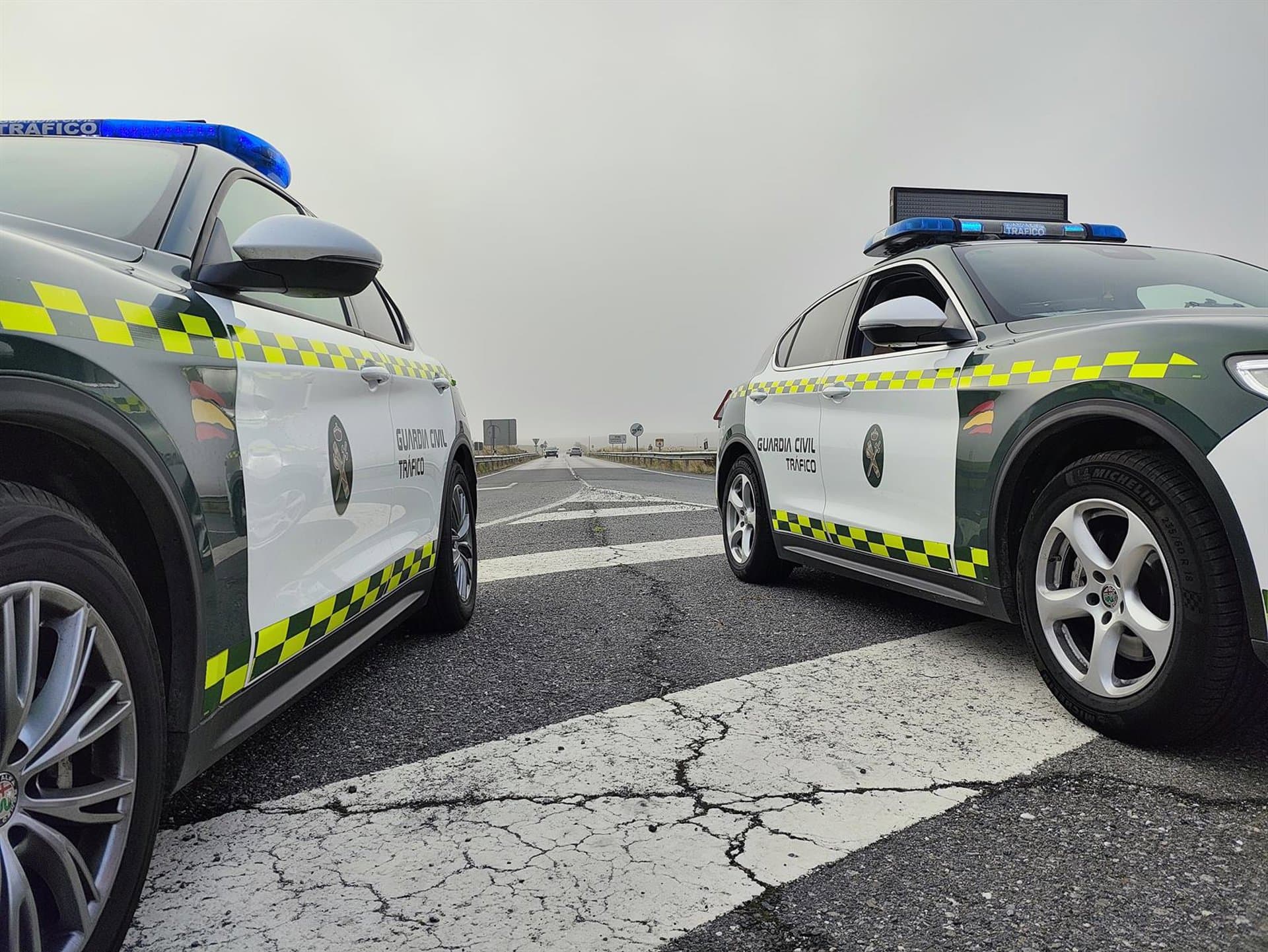 Fallece una persona atropellada en la A-491 en El Puerto