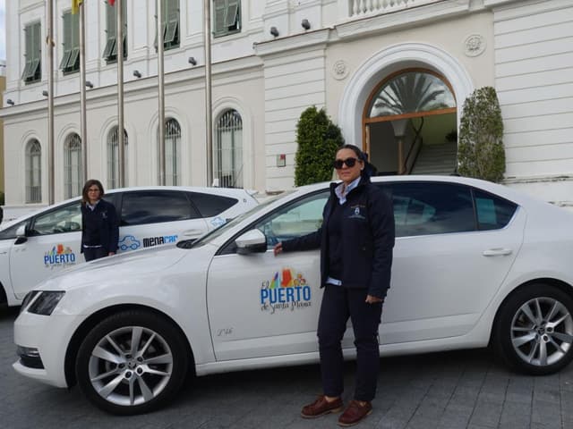 El Ayuntamiento publica la lista definitiva de admitidos para el examen del certificado de aptitud de taxi