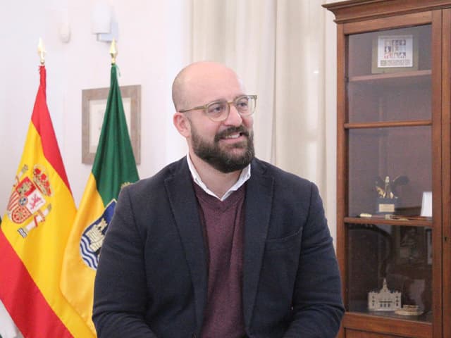 El Puerto estará presente por primera vez en la historia en el Foro Económico Mundial de Davos