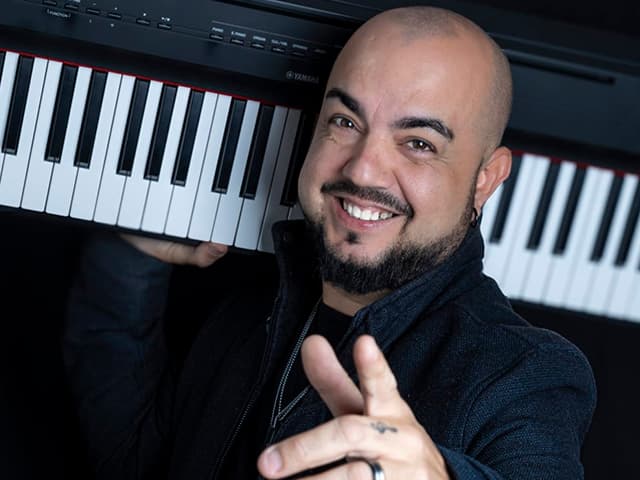 Juventud celebra San Valentín con una Gala Concierto en la Plaza Colón el 14 de febrero