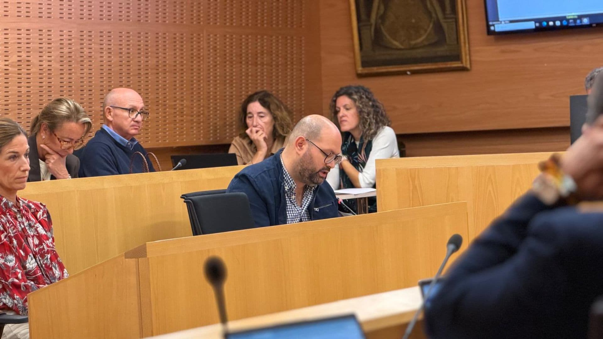 El Ayuntamiento facilita el acceso a las bonificaciones del IBI por instalar placas solares
