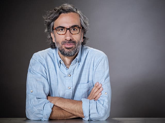 Abierto el plazo de de preinscripción para el curso de cine impartido por Javier Ocaña
