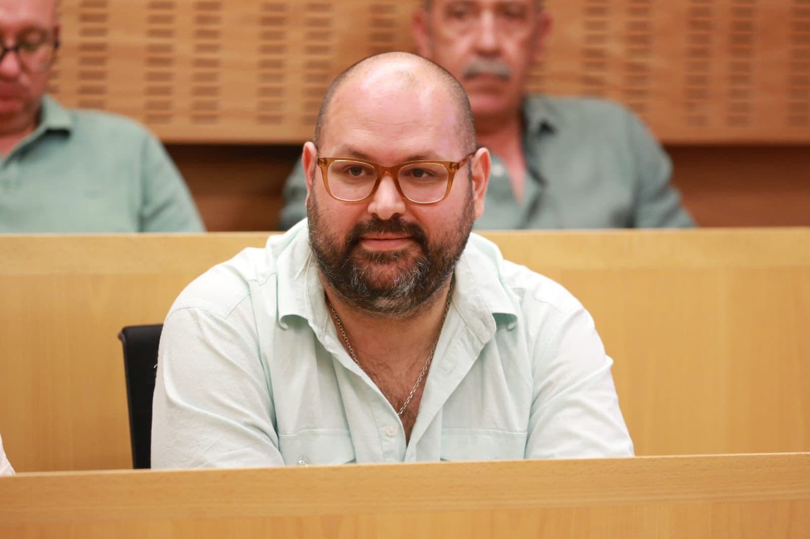 Javier Bello denuncia que CCOO actúa en clave política y solo defiende los intereses particulares de sus afiliados