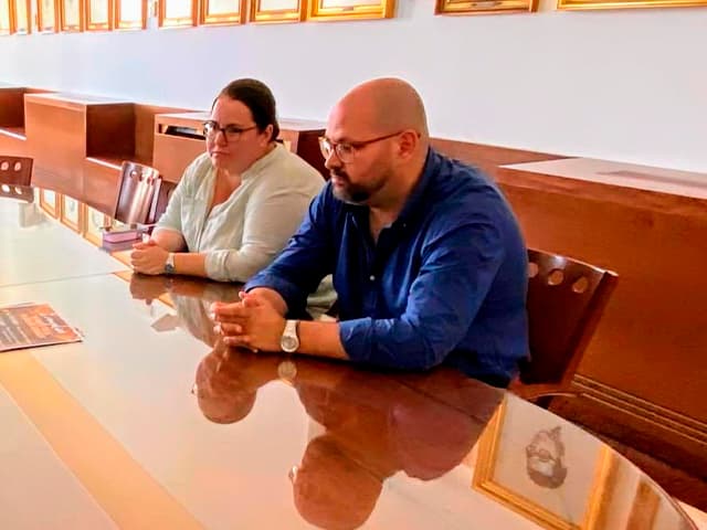 El Ayuntamiento de El Puerto conforma la Bolsa de Empleo de Trabajador/a Social, compuesta por 27 personas