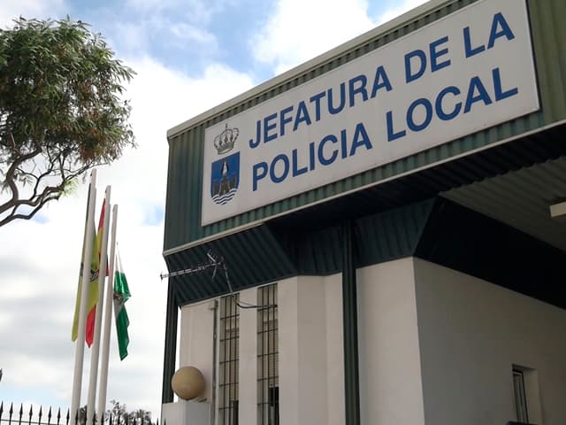 Comunicado de la Policía Local de El Puerto de Santa María