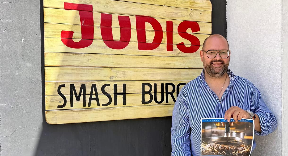 El Centro Cívico acogerá un curso de elaboración de hamburguesas smash