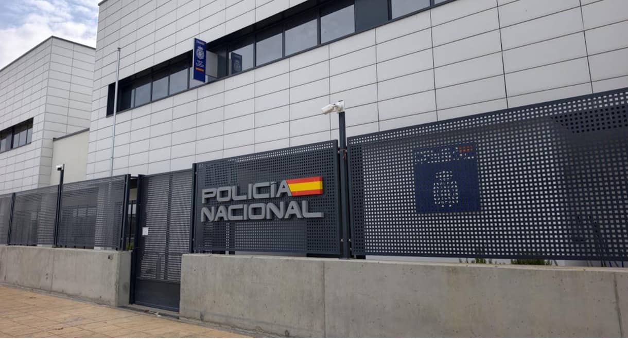 Imagen de la noticia: La Policía Nacional iniciará el 6 de octubre el traslado a la nueva Comisaría de El Puerto-Puerto Real (Seguridad)