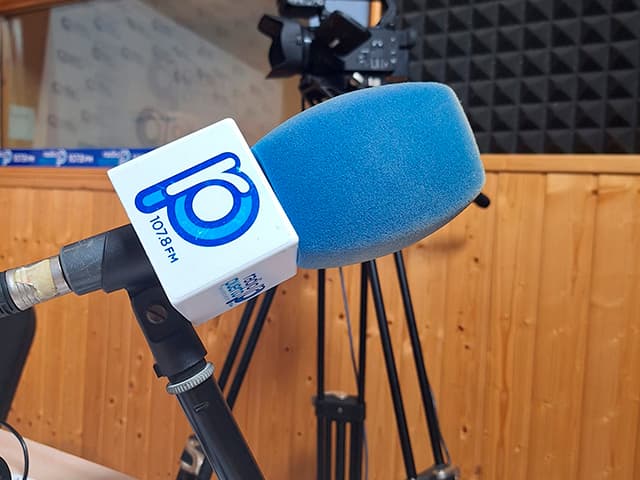 Nueva programación de Radio Puerto: Más variedad para conocer la última hora de El Puerto de Santa María