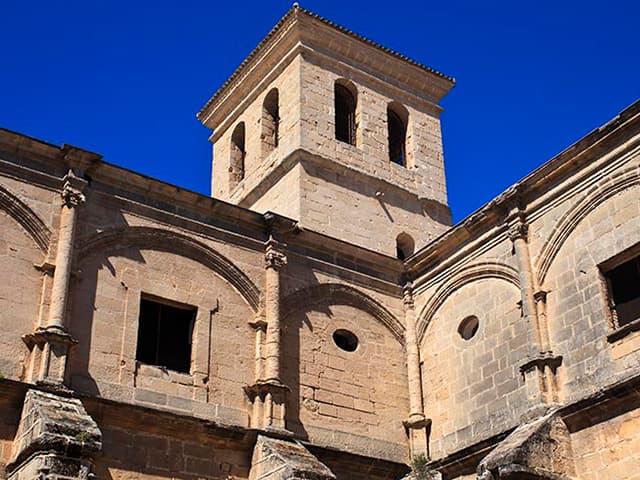La IV Pasarela "El Puerto Flamenco" llenará de moda y arte el Monasterio de la Victoria