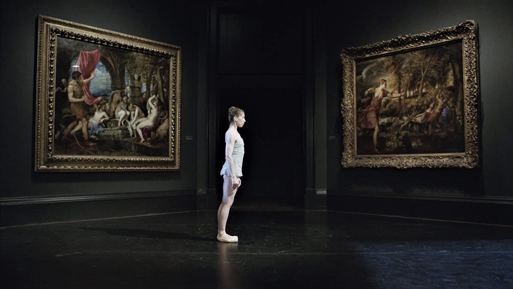 El Cine de Verano de El Puerto proyectará mañana martes en el Hospitalito el documental “National Gallery” de Frederick Wiseman