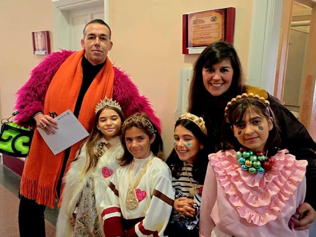 Nueva sede para la Asociación Carnavalesca de la Cantera de El Puerto