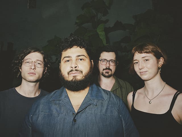 El Teatro Pedro Muñoz Seca acoge mañana 11 de marzo el concierto de Adam O’Farrill’s “Elephant”