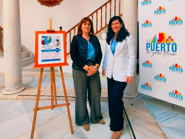 La Concejalía de Turismo propone para este sábado 29 en El Puerto el tour “Mujeres portuenses que inspiran”