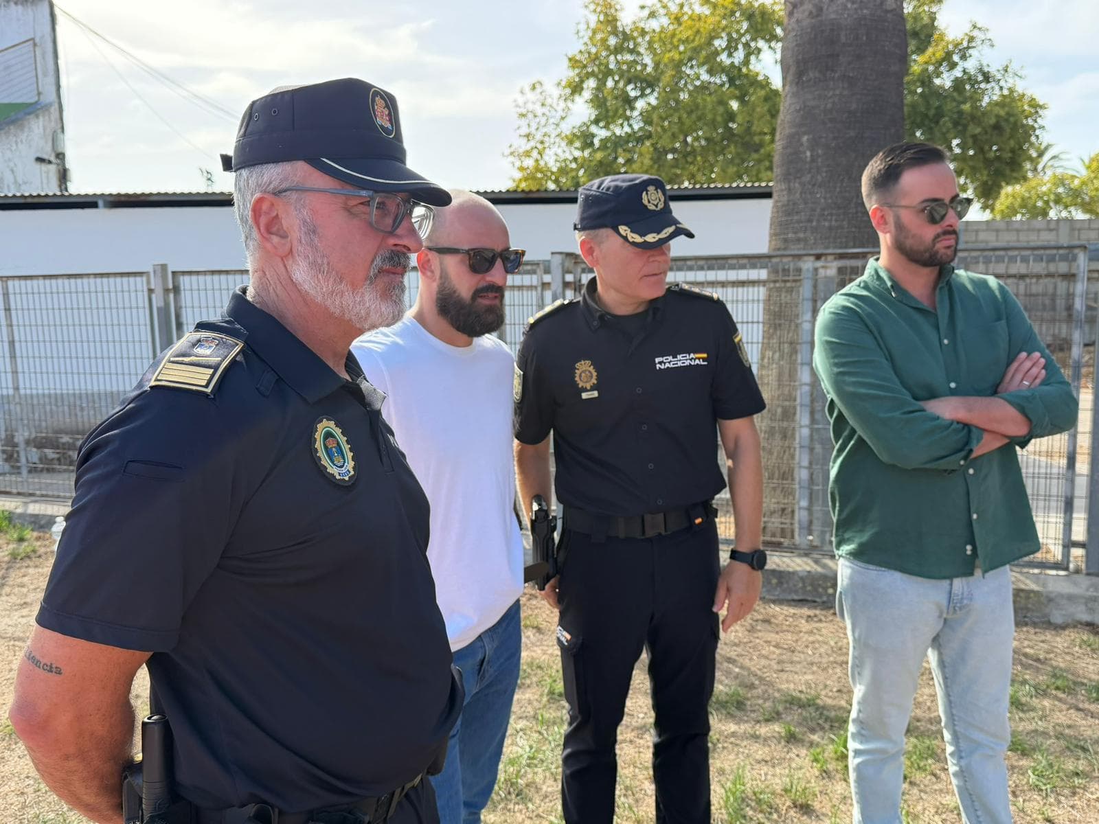 Cerca de 700 aspirantes avanzan en el proceso para cubrir doce plazas de Policía Local