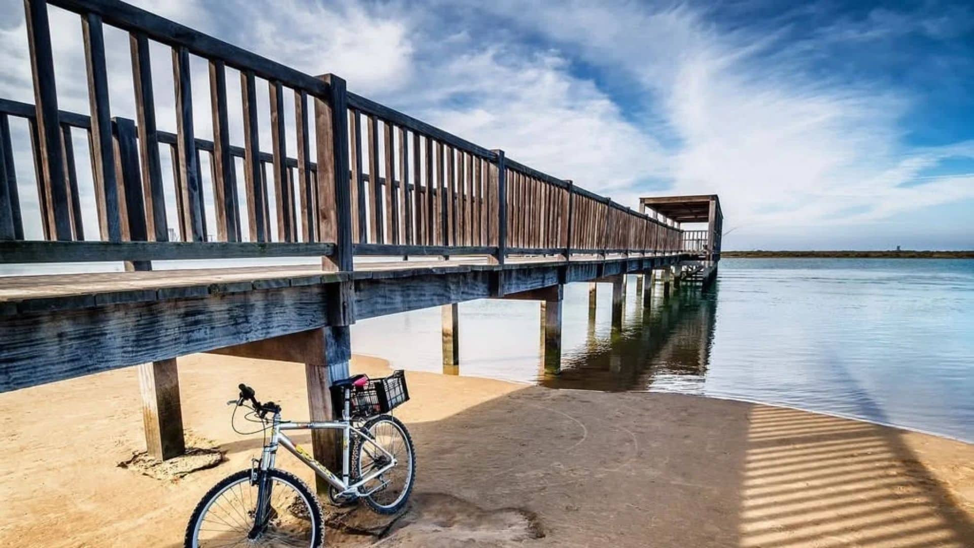 Imagen de la noticia: Los Toruños recupera uno de sus paseos más emblemáticos con la reapertura del puente sobre el río San Pedro (Medio Ambiente)