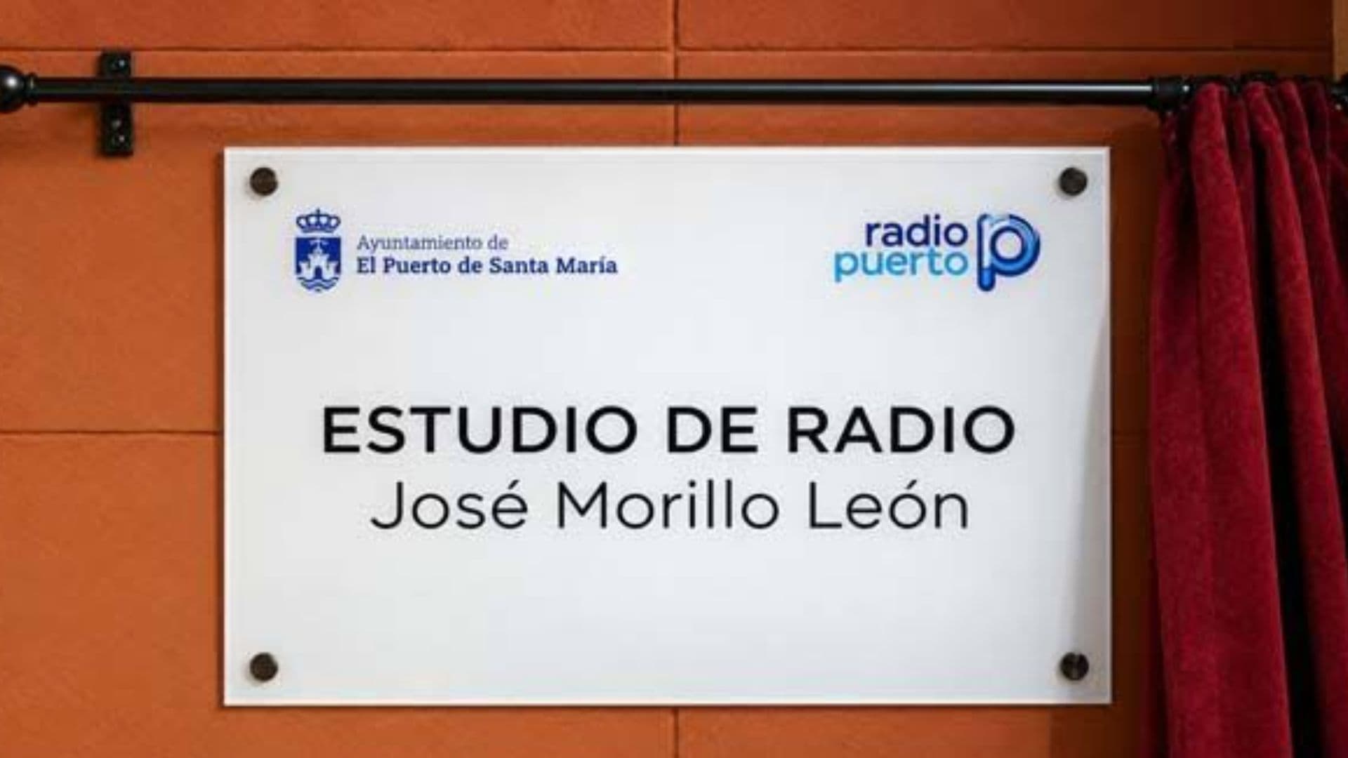 Se cumplen 105 años del nacimiento de Pepe Morillo, primer locutor de Radio Puerto