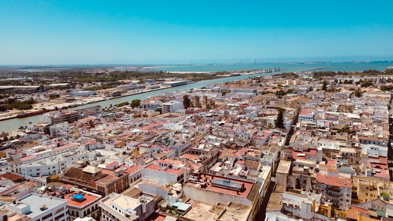 El Ayuntamiento aprueba de forma definitiva el Plan de Movilidad Urbana Sostenible de El Puerto