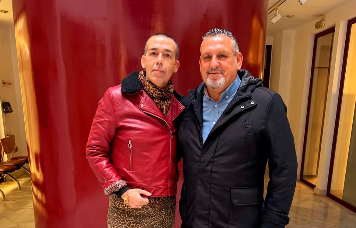 José María García Flores es el Pito de Oro del Carnaval 2025