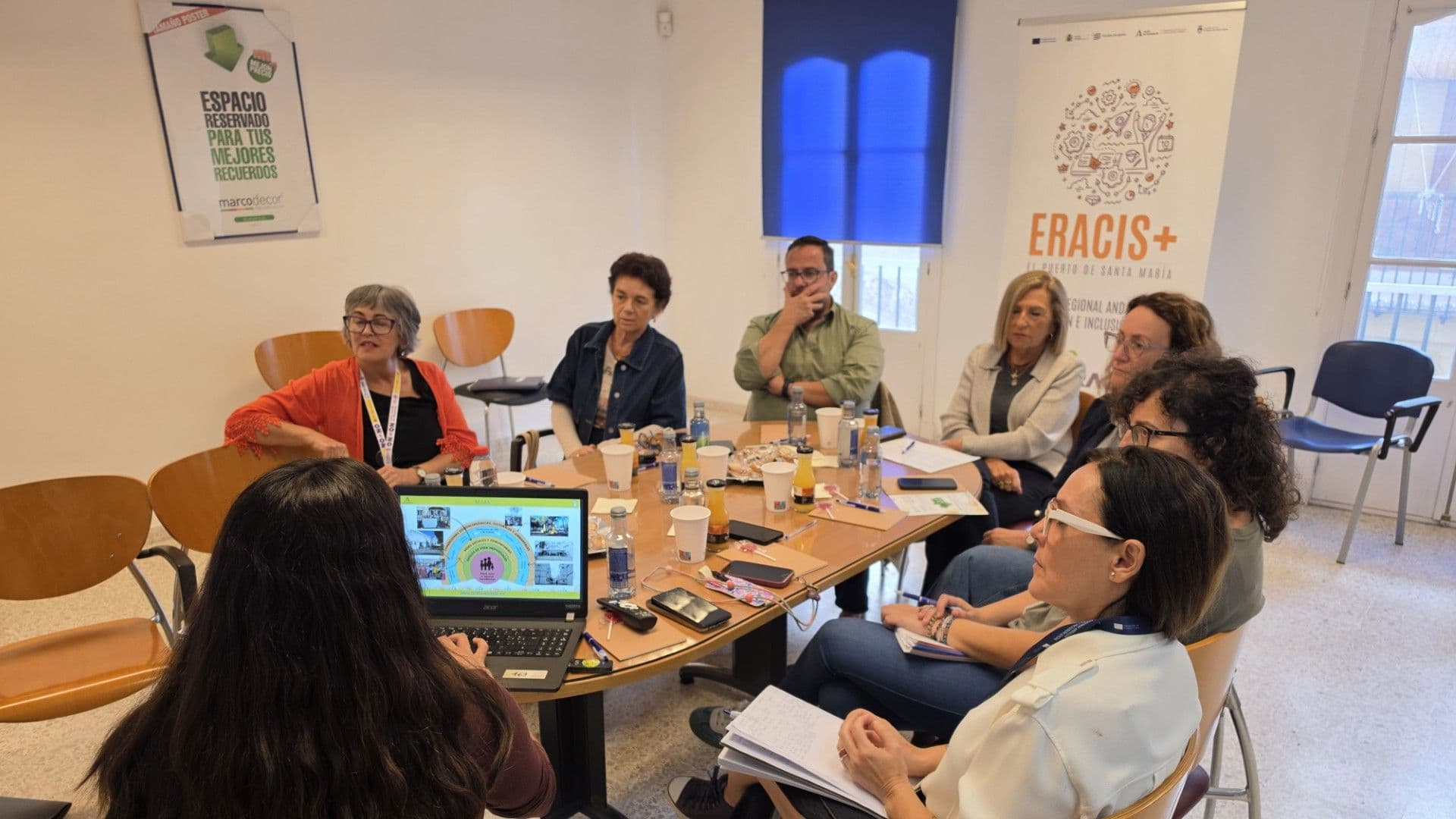 El Ayuntamiento prepara su Plan Local de Salud para mejorar la prevención y el bienestar vecinal