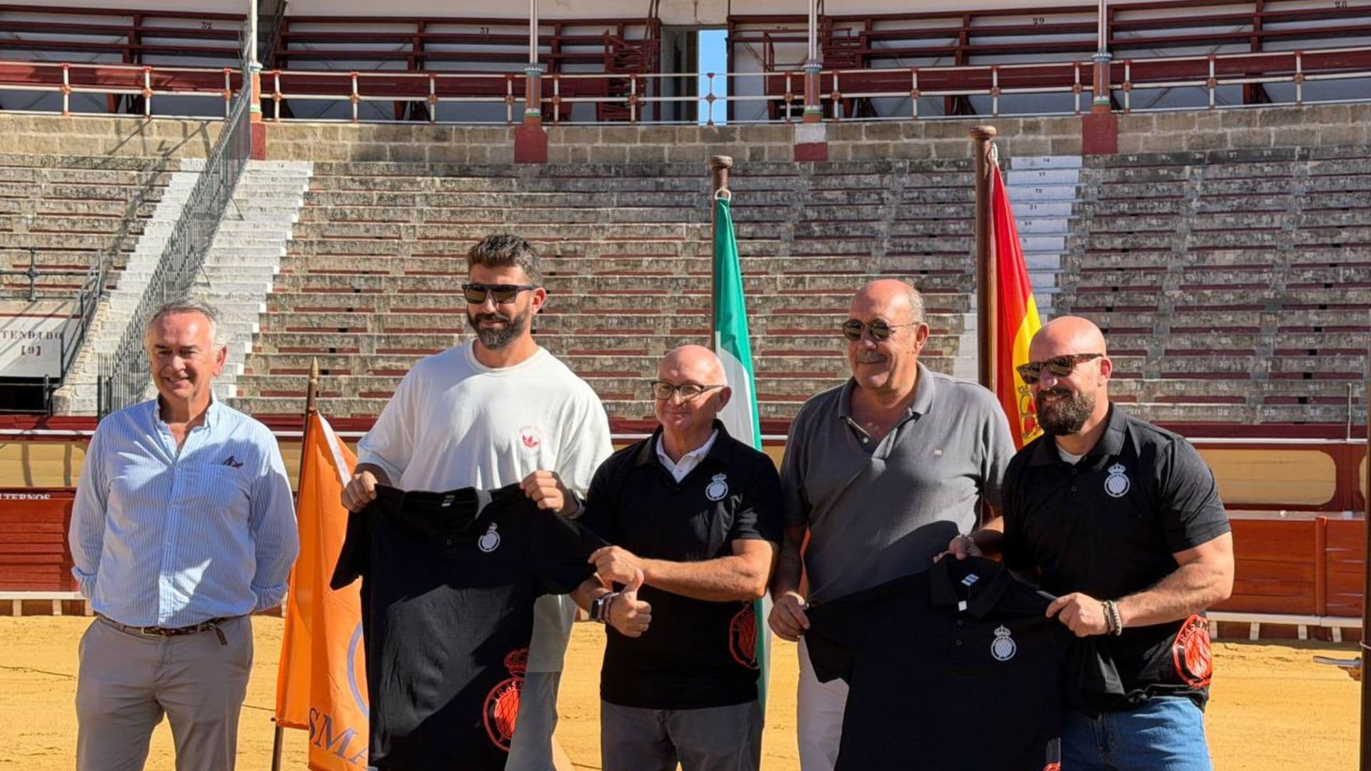 El Trasmallo FC exhibe la fuerza de su cantera con 29 equipos y cerca de 600 futbolistas