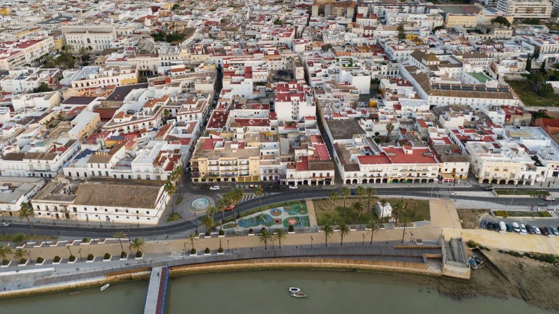18 VPO de Avanza El Puerto y nuevas rehabilitaciones reciben luz verde de la Comisión de Seguimiento y Evaluación del Plan Especial