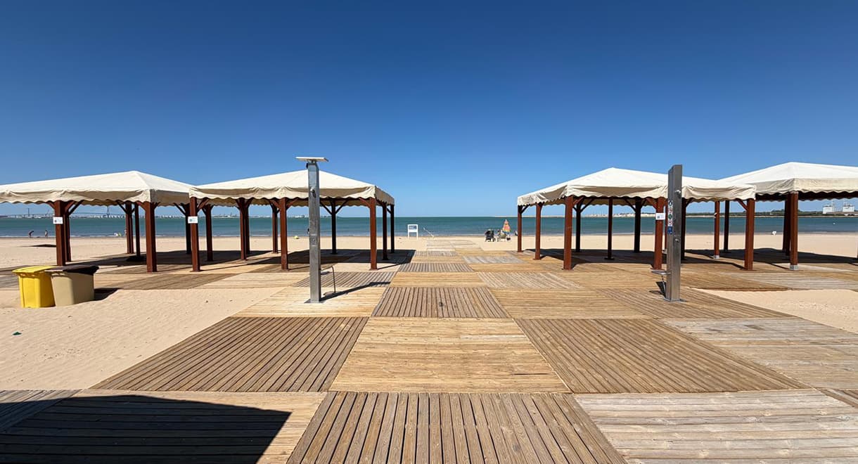 El Bando Municipal de Playas 2026 ya está en vigor