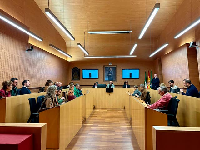 El Ayuntamiento de El Puerto aprueba en Pleno la solicitud del ambicioso Plan de Actuación Integral (PAI)