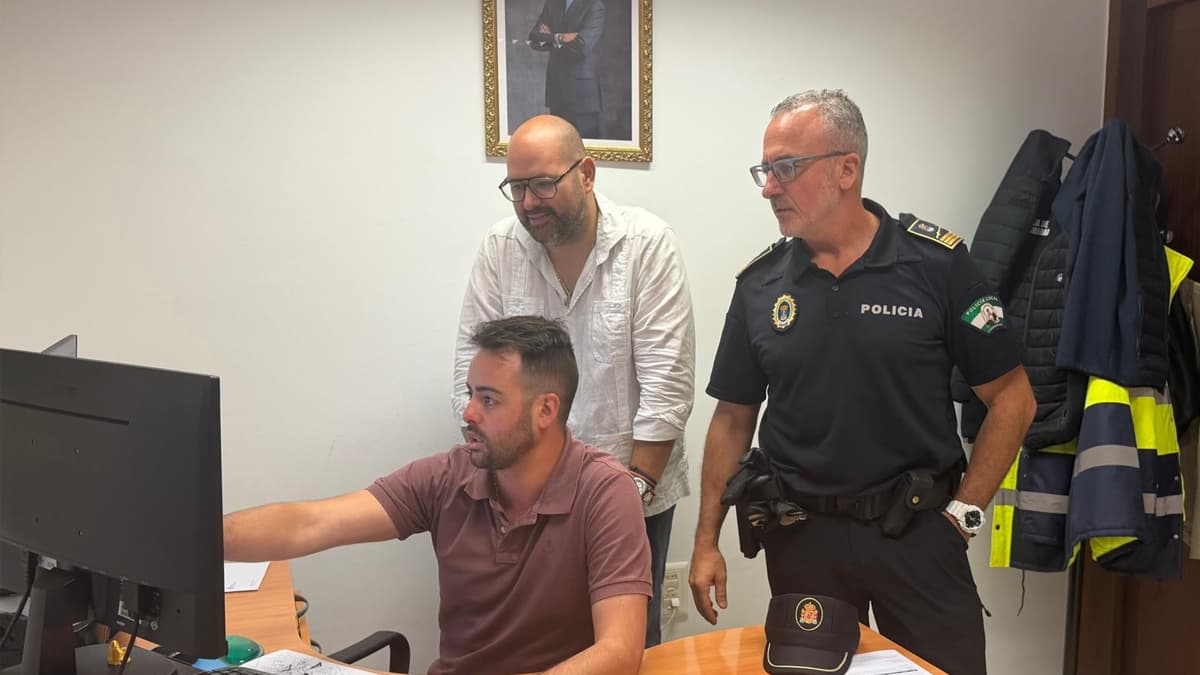 Publicado el listado definitivo para las 12 plazas de Policía Local de El Puerto