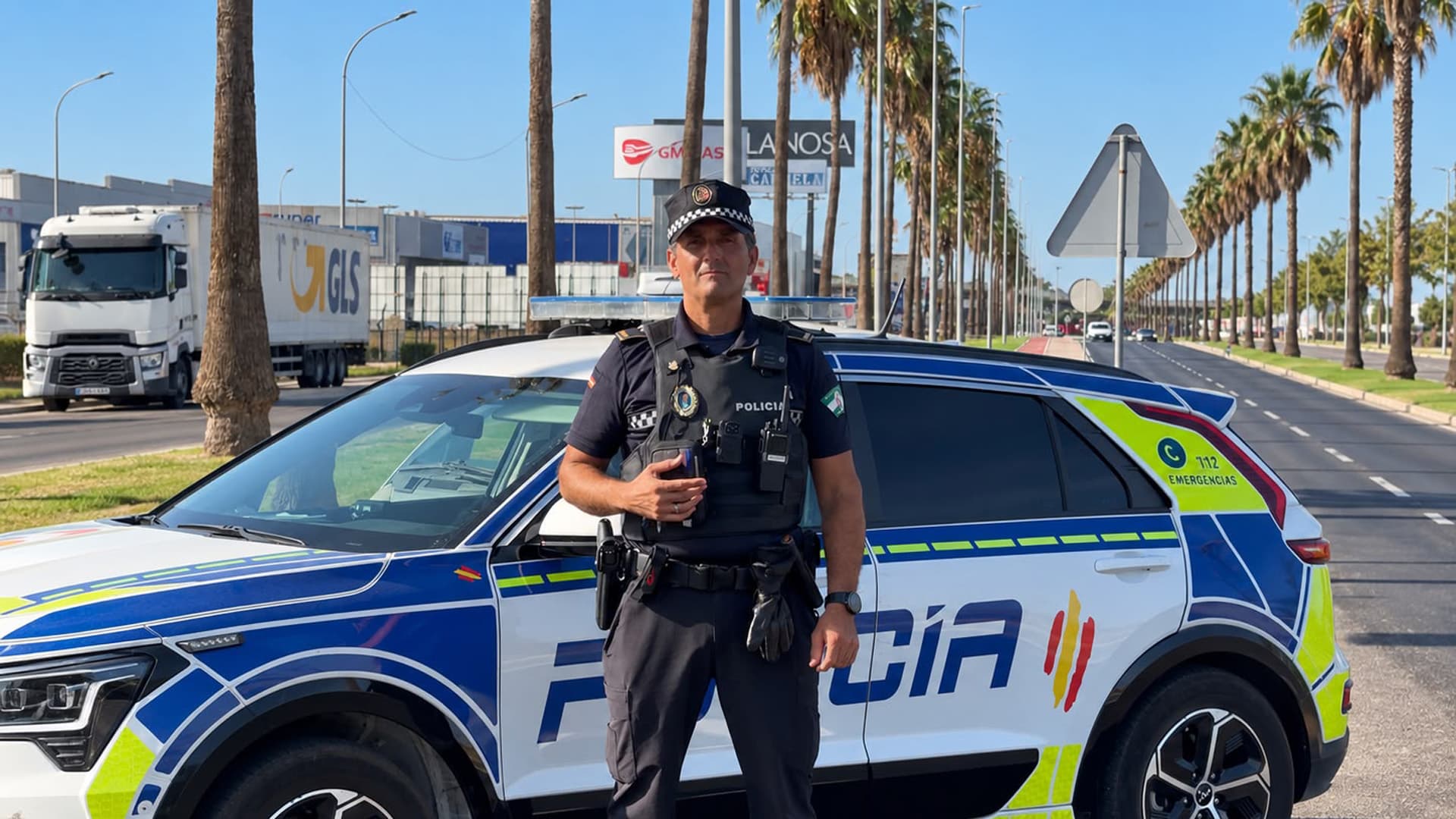 La Policía Local recuerda los cambios en el reglamento de circulación a partir del 1 de octubre