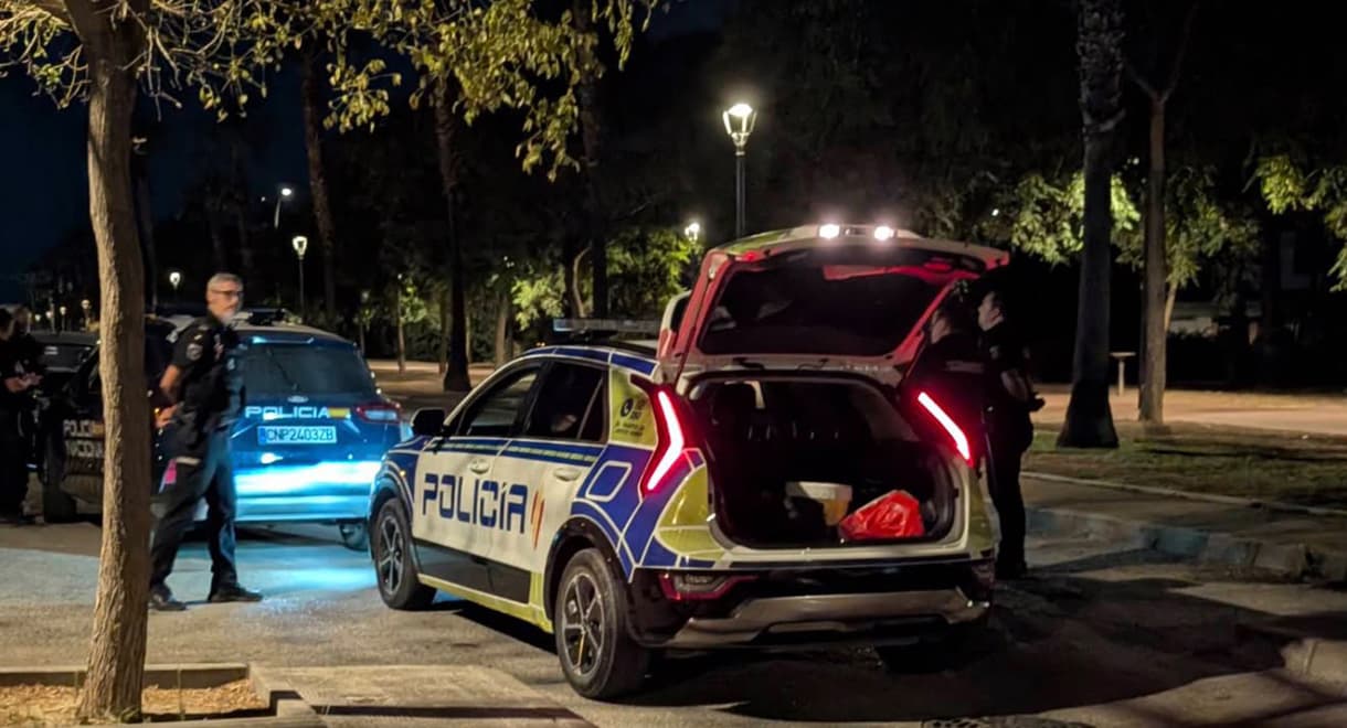 La Policía Local atiende 163 requerimientos y 44 denuncias durante el último fin de semana de septiembre