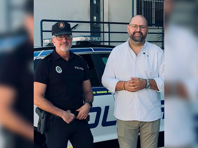 El Ayuntamiento refuerza la seguridad en barriadas para combatir comportamientos incívicos