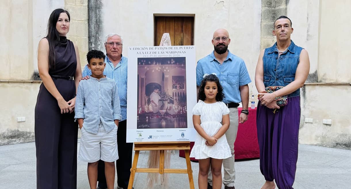 Imagen de la noticia: La ciudad enciende la magia de sus casas palacio el 24 y 25 de agosto (Fiestas)