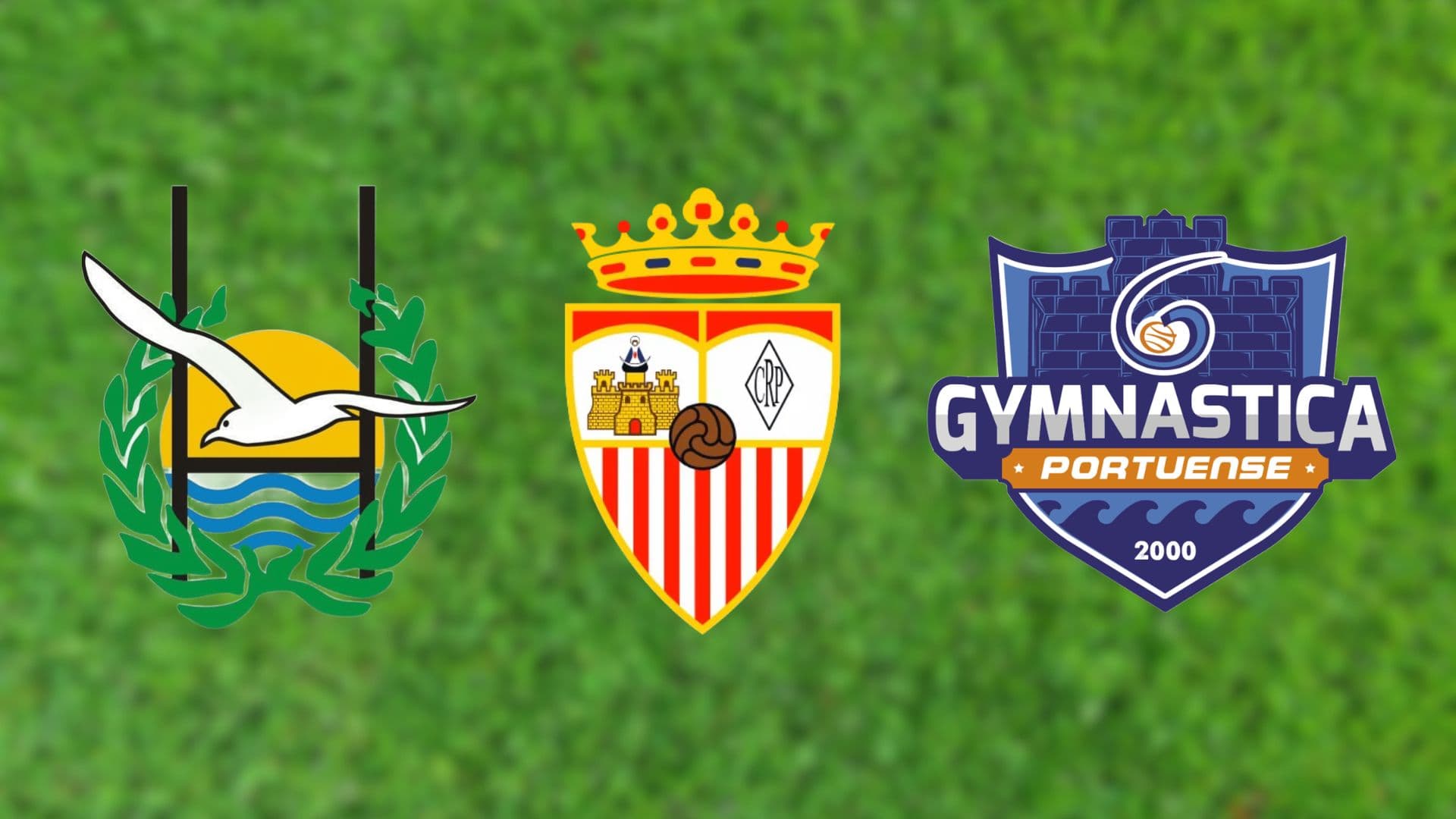 Intenso fin de semana deportivo en El Puerto con el estreno liguero del CRAP masculino y el debut en casa del femenino