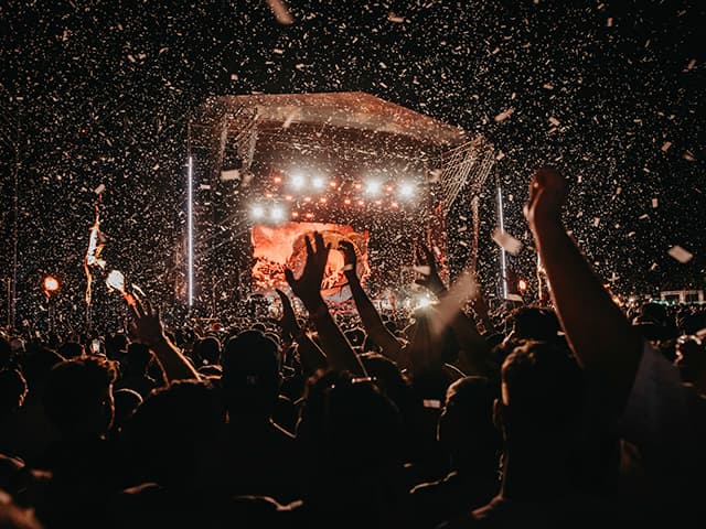 Puro Latino aclara lo sucedido con Luar la L y la cancelación de su concierto